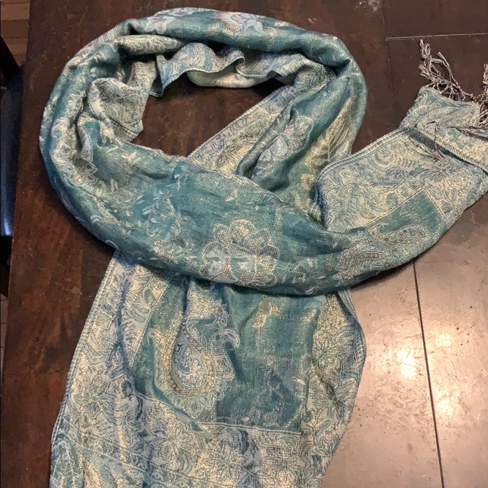 Scarf/ wrap
